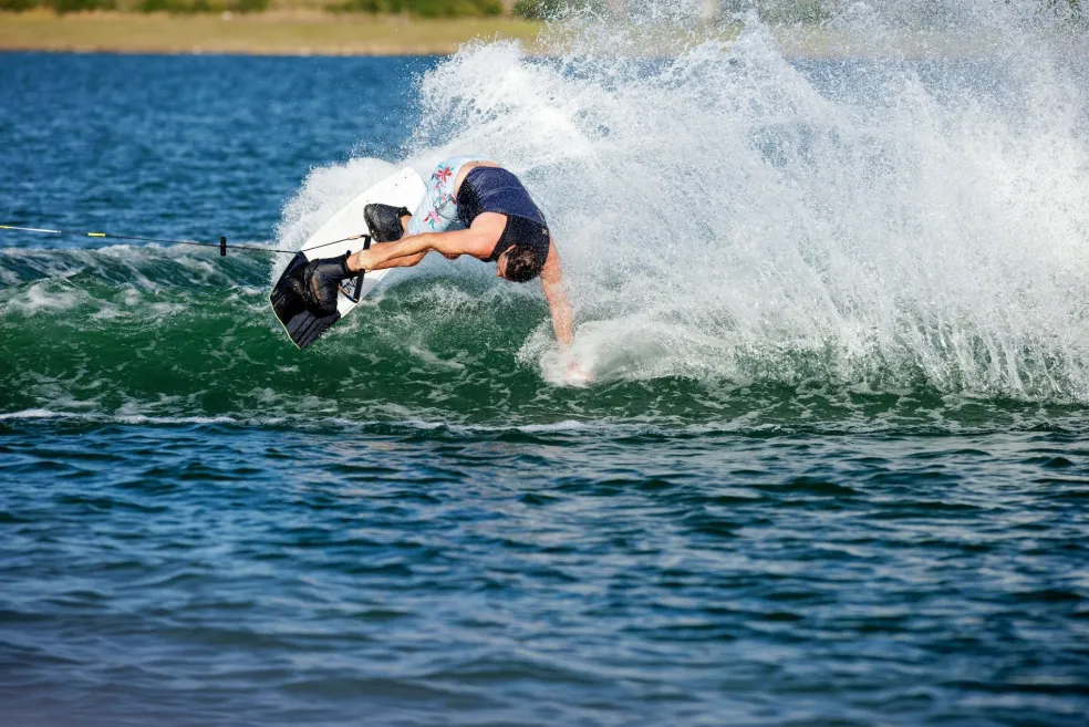 Ronix 2025 One Carbitex Boots