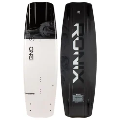 Ronix 2025 One Legacy Wakeboard | One Boots