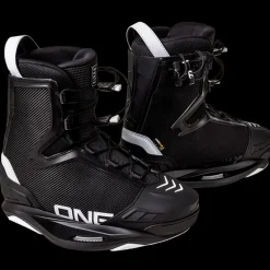Ronix 2025 One Legacy Wakeboard | One Boots