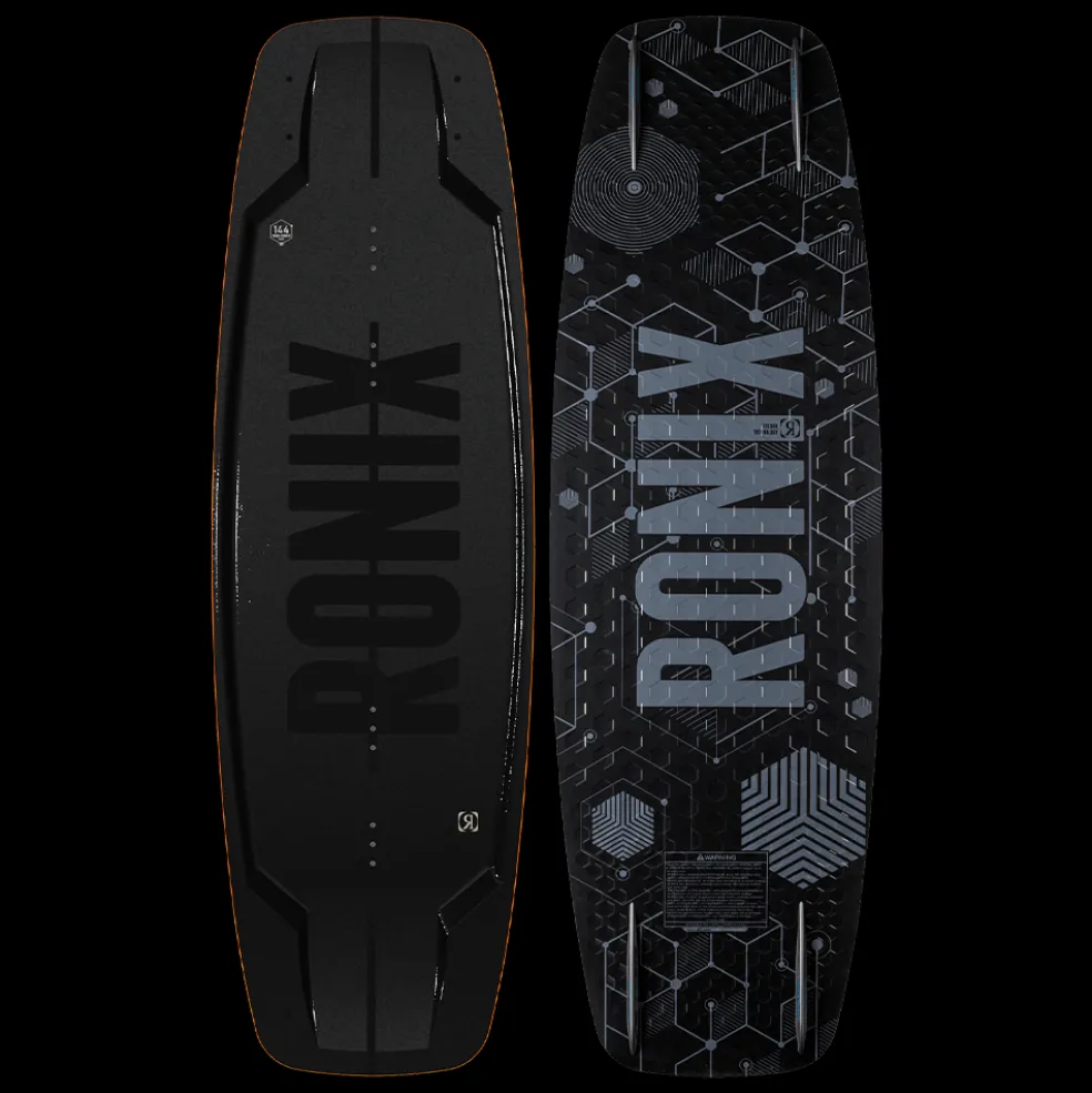 Ronix 2025 Parks Wakeboard