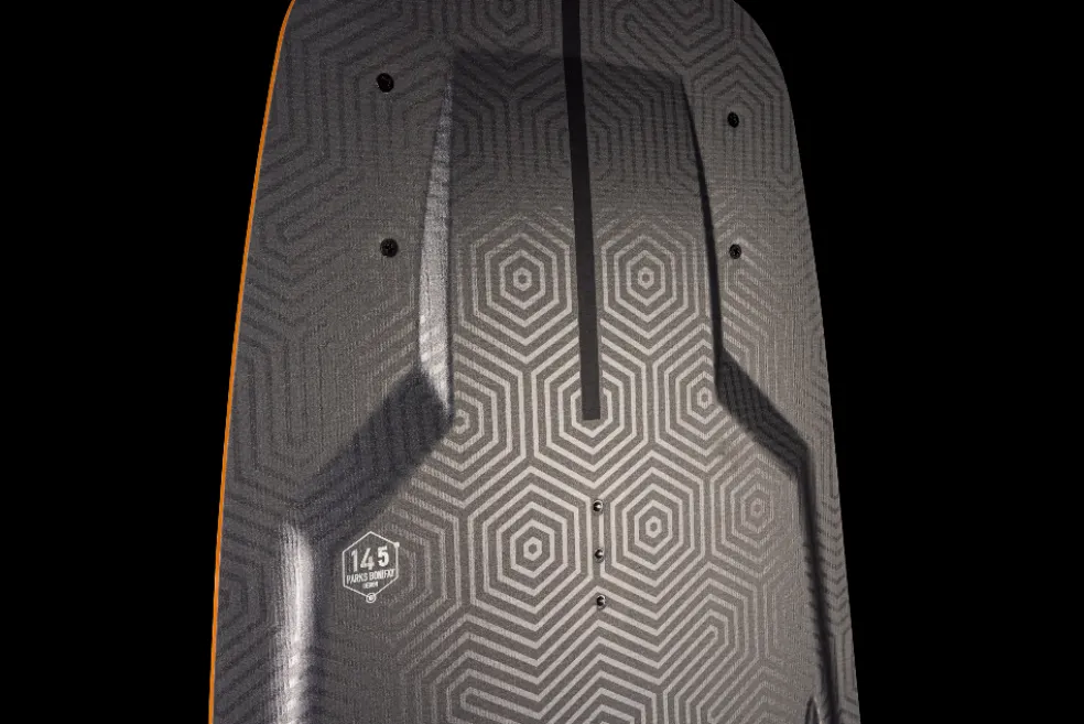 Ronix 2025 Parks Wakeboard