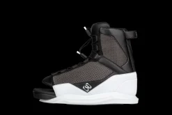 Ronix 2025 Parks Wakeboard | District Bindings