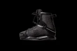 Ronix 2025 Parks Wakeboard | Parks Bindings