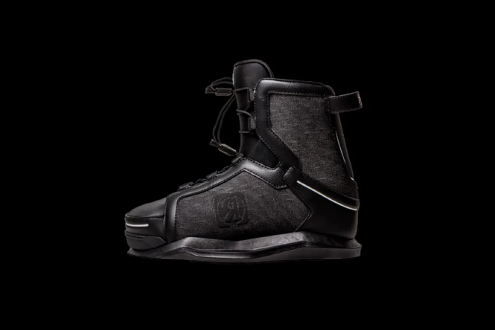 Ronix 2025 Parks Wakeboard | Parks Bindings