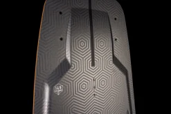 Ronix 2025 Parks Wakeboard | Parks Bindings