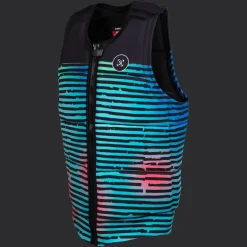 Ronix 2024 Party CE Approved Impact Vest