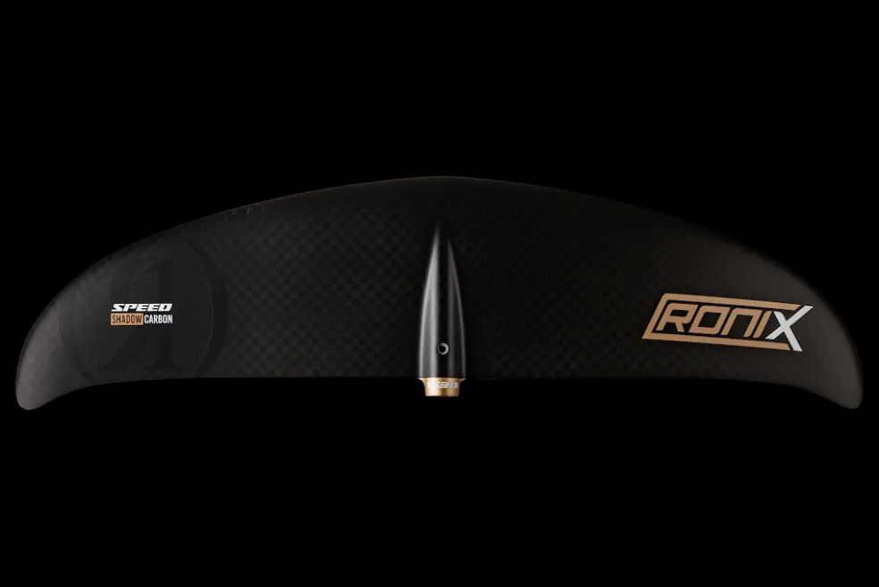 Ronix 29" Pulse Mast/Speed Wing Foil Set