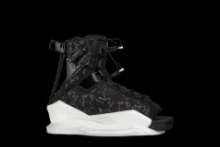 Ronix 2023 Rise Wakeboard | Halo Bindings