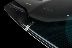 Ronix 2023 Rise Wakeboard | Halo Bindings