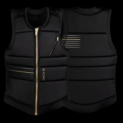 Ronix 2025 Rise Women's CE Impact Vest