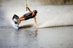 Ronix 2025 Rise Women's CE Impact Vest