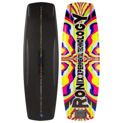 Ronix 2025 RXT Blackout Wakeboard