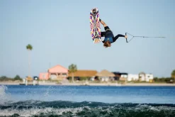 Ronix 2025 RXT Blackout Wakeboard