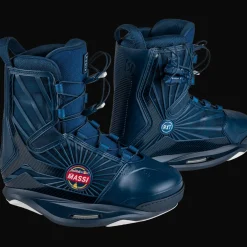 Ronix 2022 RXT Red Bull® Boots