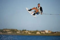 Ronix 2025 Supreme Wakeboard | Supreme BOA Boots