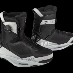 Ronix 2025 Supreme Wakeboard | Supreme BOA Boots