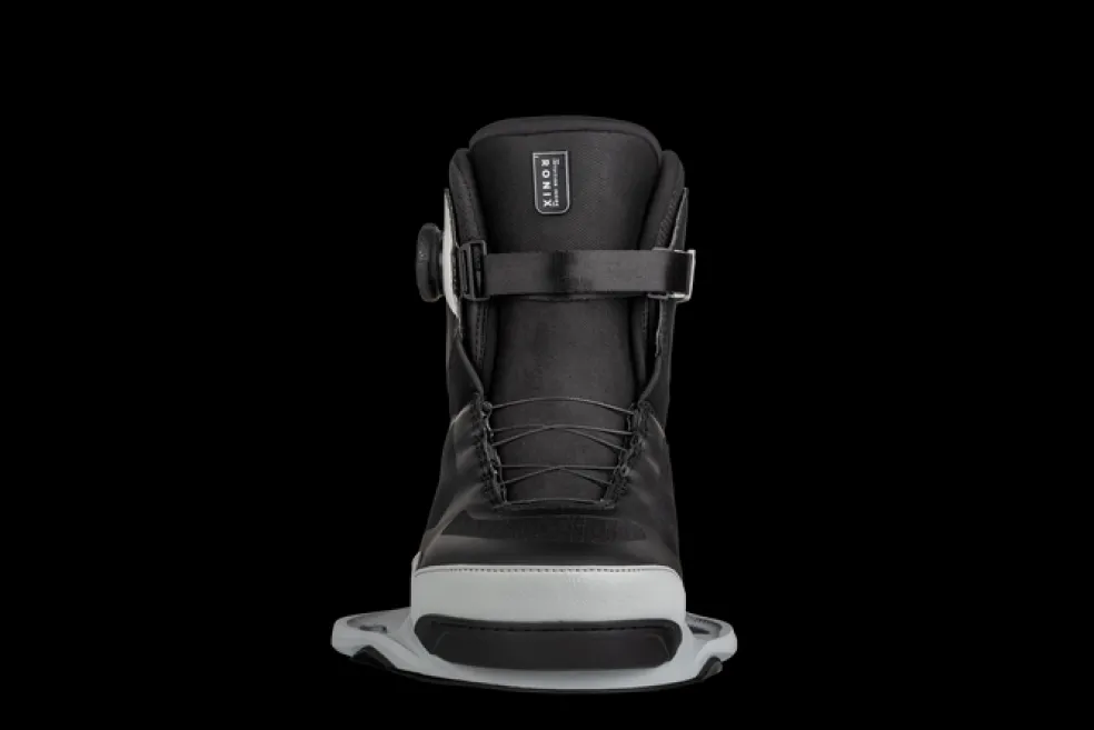 Ronix 2025 Supreme Wakeboard | Supreme BOA Boots