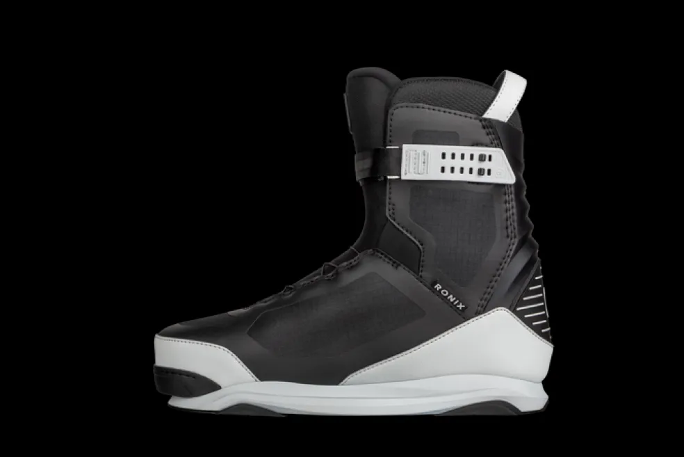 Ronix 2025 Supreme Wakeboard | Supreme BOA Boots