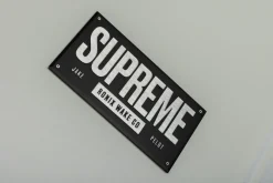 Ronix 2025 Supreme Wakeboard | Supreme BOA Boots