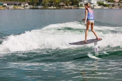 Ronix 727 Tuff Tech Foil Board
