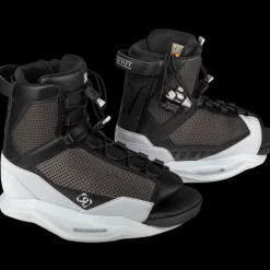 Ronix 2025 Vault Wakeboard | District Bindings