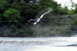 Ronix 2025 Volcom Men's CE Impact Vest