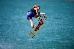 Ronix 2025 Women's Quarter 'Til Midnight Wakeboard