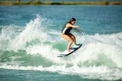 Ronix 2025 Women's Sea Captain Wakesurf Board