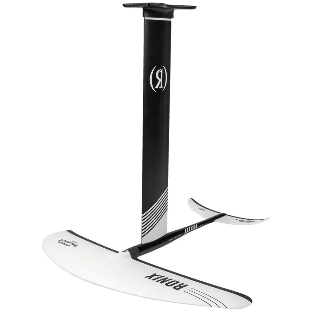 Ronix Advanced Hybrid Series + Standard Lift Edition Foil Set