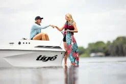 Ronix Atlantis Capella 3.0 Junior CGA Vest