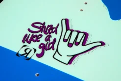 Ronix August Kid's Wakeboard 2026 - 120