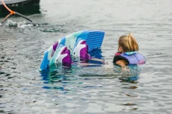 Ronix August Kid's Wakeboard | August Bindings 2026