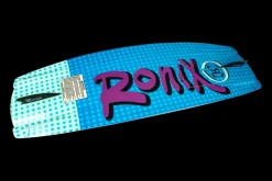 Ronix August Kid's Wakeboard | August Bindings 2026