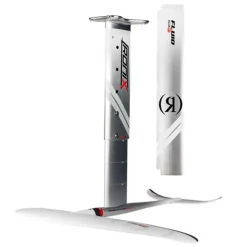 Ronix Beginner "Shift Mast" + 28" Fluid Mast Foil Set 2026