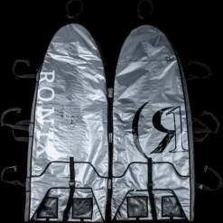 Ronix Bimini Top Board Bag - 4pc Surf Board Rack