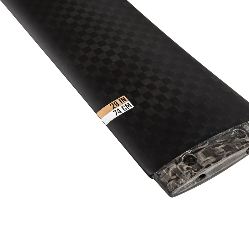 Ronix Blackbird Foil Board | 29" Velo Mast High Aspect Foil Package 2026