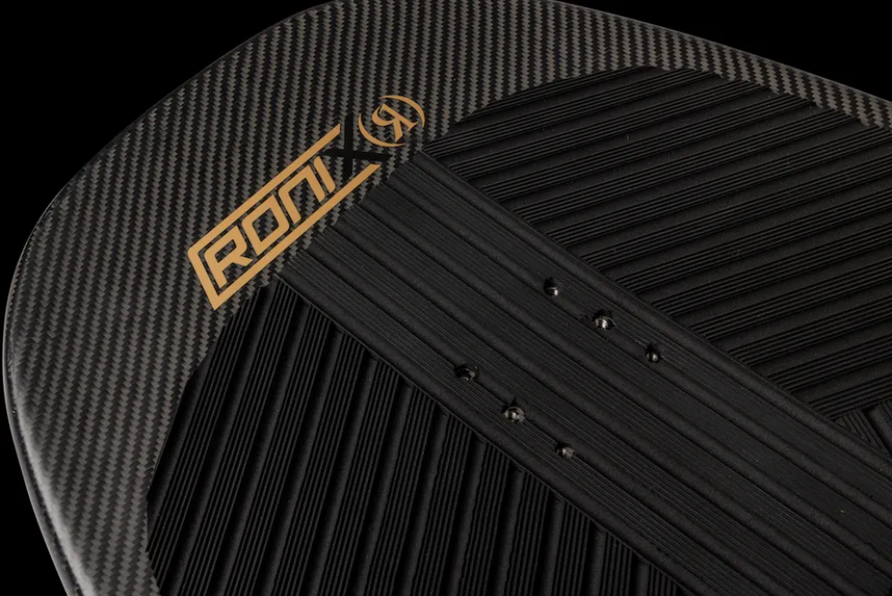 Ronix Blackbird Foil Board | 29" Velo Mast High Aspect Foil Package 2026