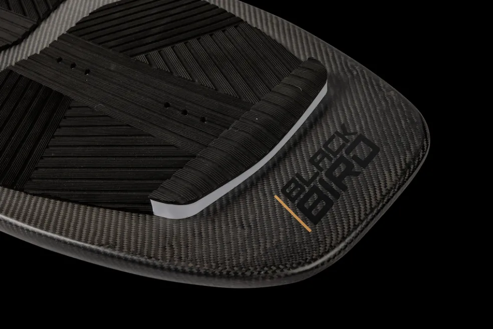 Ronix Blackbird Foil Board | 29" Velo Mast High Aspect Foil Package 2026