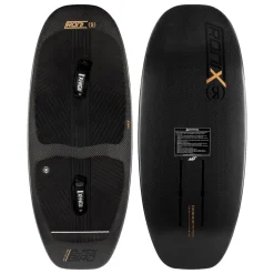 Ronix Blackbird Foil Board