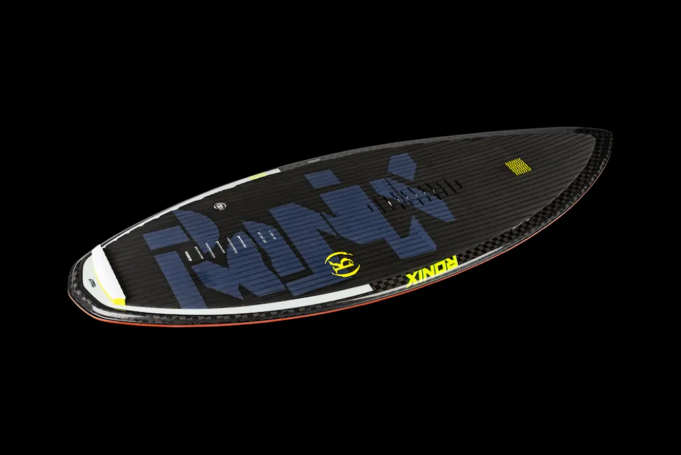 Ronix Carbon Air Core 4 Wakesurf Board 2026