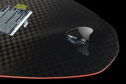 Ronix Carbon Air Core 4 Wakesurf Board 2026
