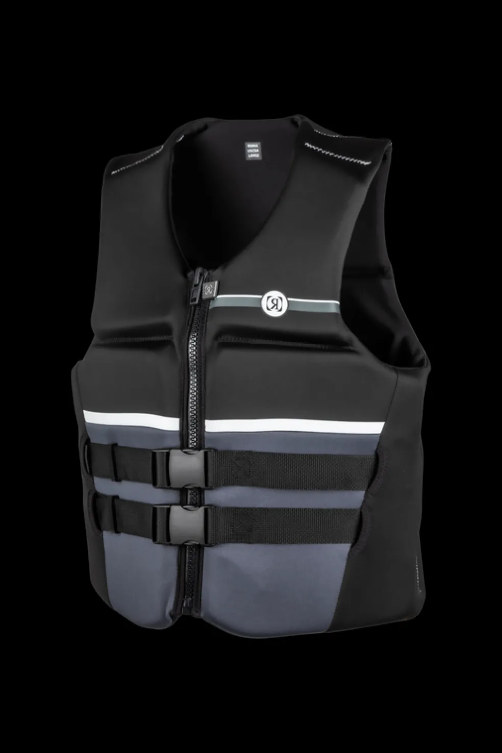 Ronix Covert Men's CGA Life Vest