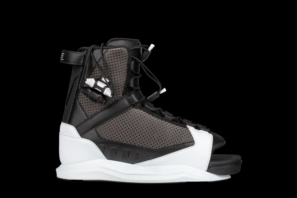 Ronix District Wakeboard | District Bindings 2026