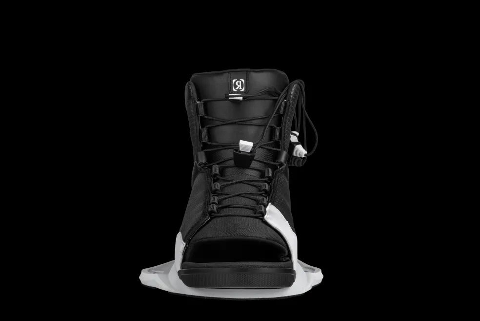 Ronix District Wakeboard | District Bindings 2026