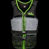 Ronix Driver's Ed Capella 3.0 Teen CGA Vest (95-125 lbs)