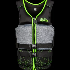 Ronix Driver's Ed Capella 3.0 Teen CGA Vest (95-125 lbs)