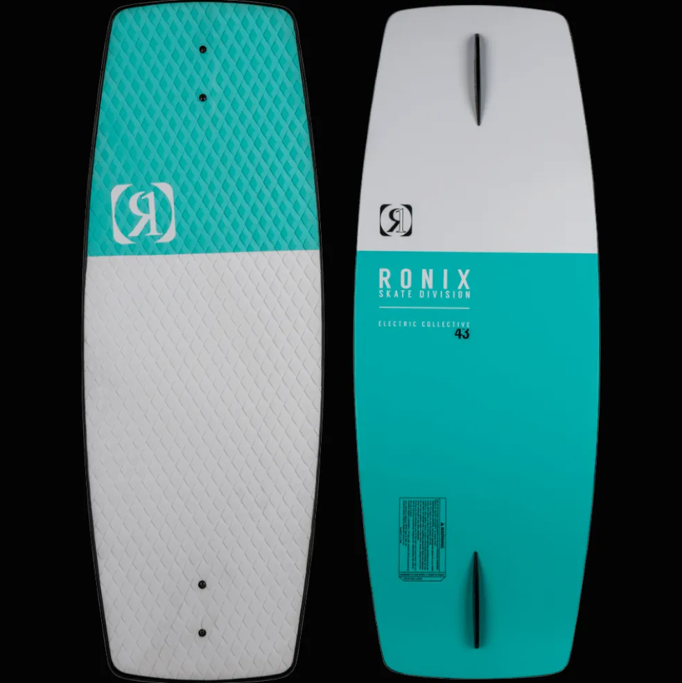 Ronix Electric Collective Wakeskate 2026