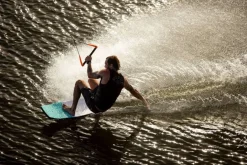 Ronix Electric Collective Wakeskate 2026