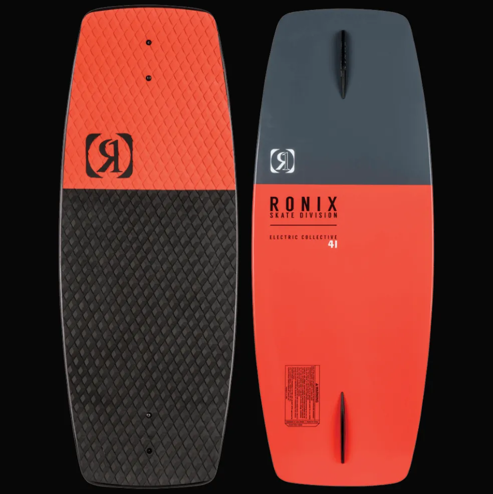 Ronix Electric Collective Wakeskate 2026