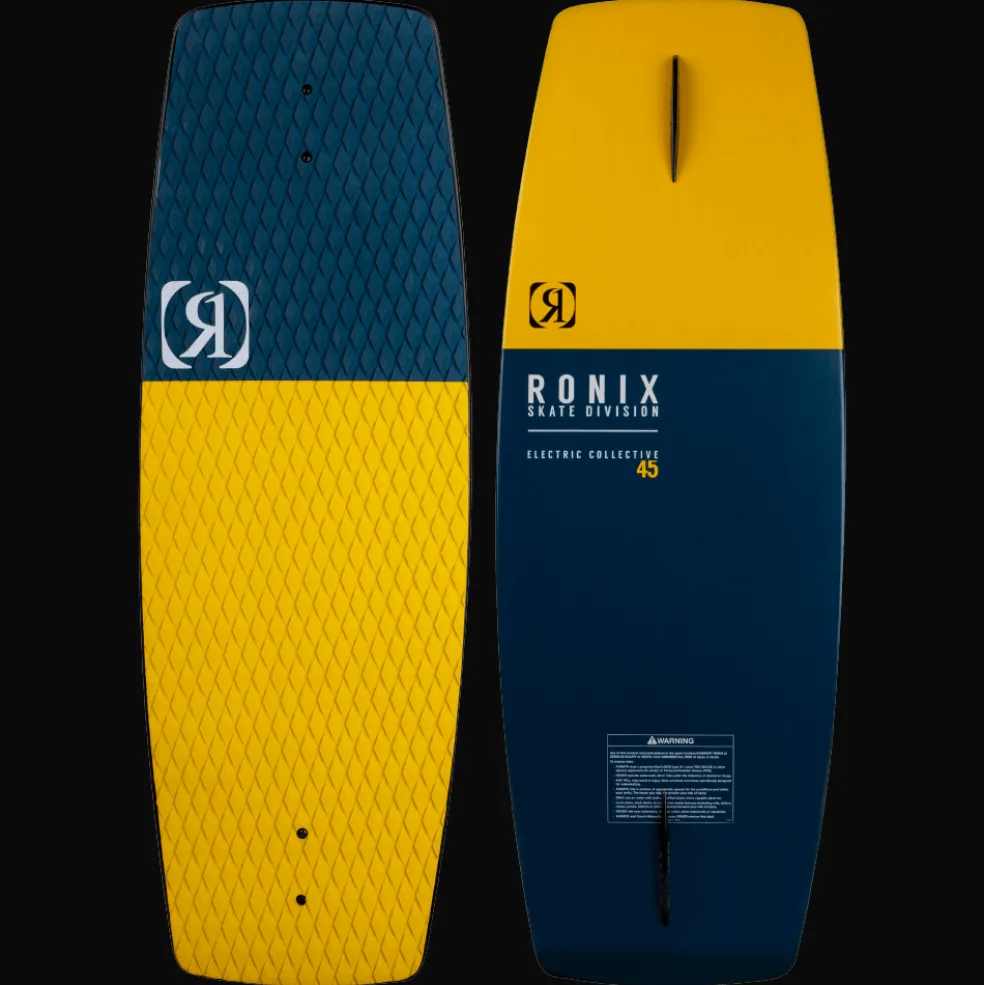 Ronix Electric Collective Wakeskate 2026